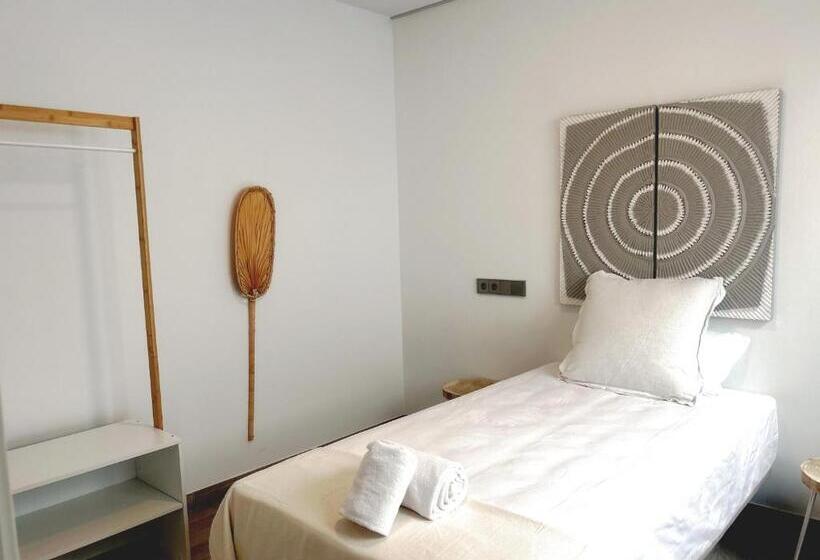 آپارتمان سوپریور 2 خوابه, Sentire Marbella   Selecta Apartments By Ixte