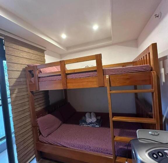 استودیو استاندارد با تراس, Ava S Condotel