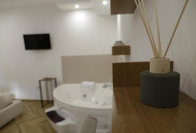 Номер Стандарт Трехместный, B&b Nanze  E Rete    Esperienze Pugliesi