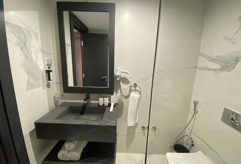 高级大房间, Executive Boutique Hotel Rabat