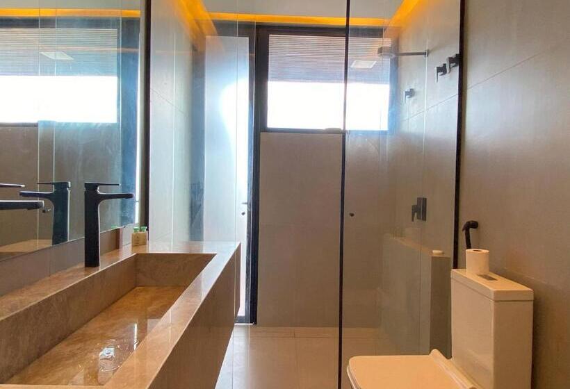 Quarto Deluxe Vista Mar, Koloa Concept