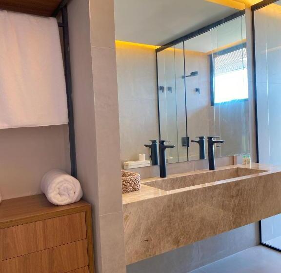 Quarto Deluxe Vista Mar, Koloa Concept