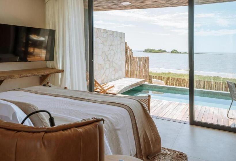 Quarto Deluxe Vista Mar, Koloa Concept