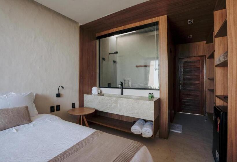 Номер Deluxe, Koloa Concept