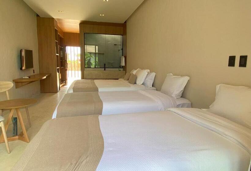 Family Suite, Koloa Concept