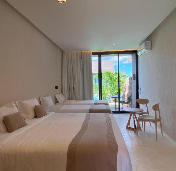 Family Suite, Koloa Concept