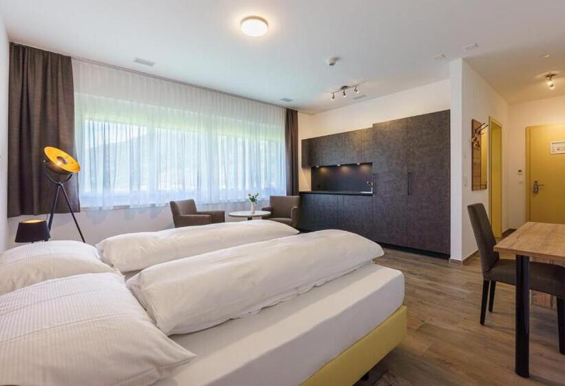 Номер Superior, B&b