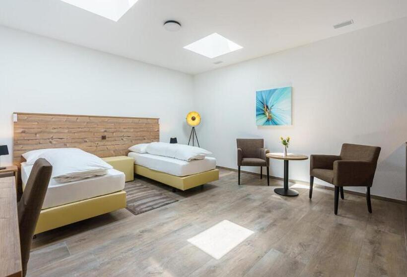Номер Стандарт, B&b