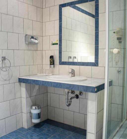 Номер Стандарт, Trend Lokal Rooms Bar