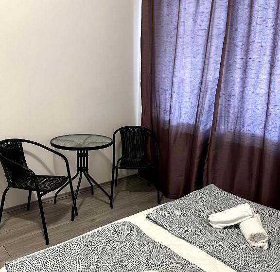 Четырехместный Номер Стандарт, Aniiza Apartman 2