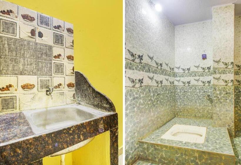 Трехместный Номер Классика, Oyo A1 Guest House
