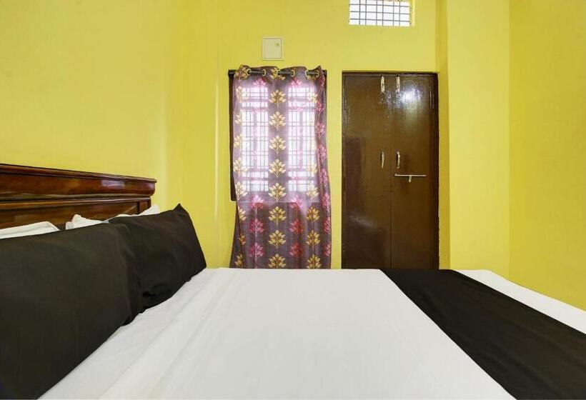 Трехместный Номер Классика, Oyo A1 Guest House