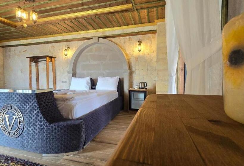 Семейный Номер Deluxe, İncebey Konak Cappadocia House