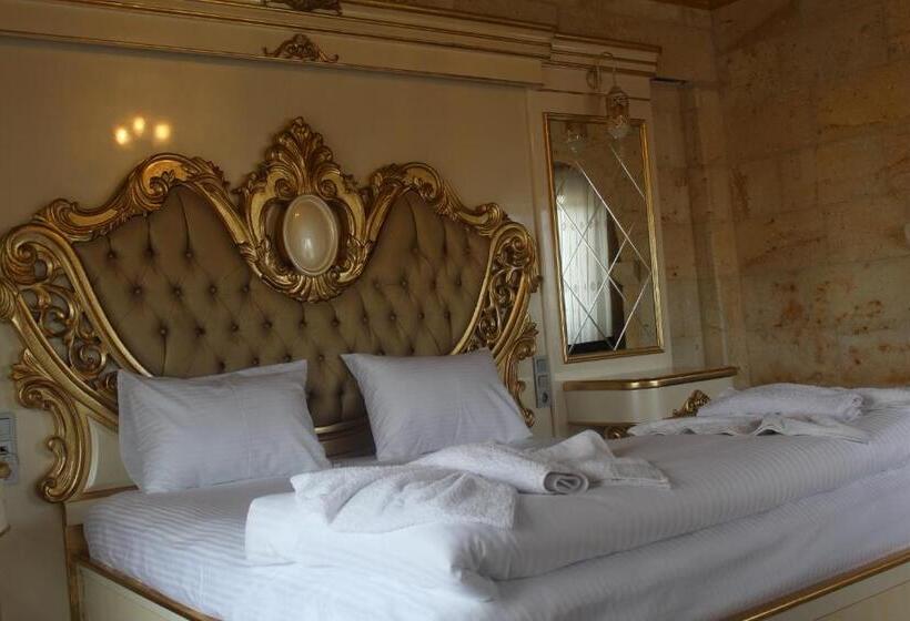 Family Suite, İncebey Konak Cappadocia House