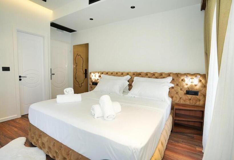 豪华套房, Boutique Hotel Empire Of Martin