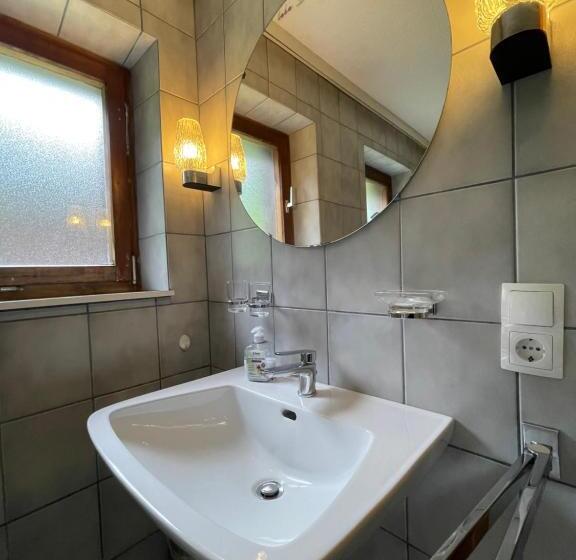Номер Стандарт, Haus St. Martin