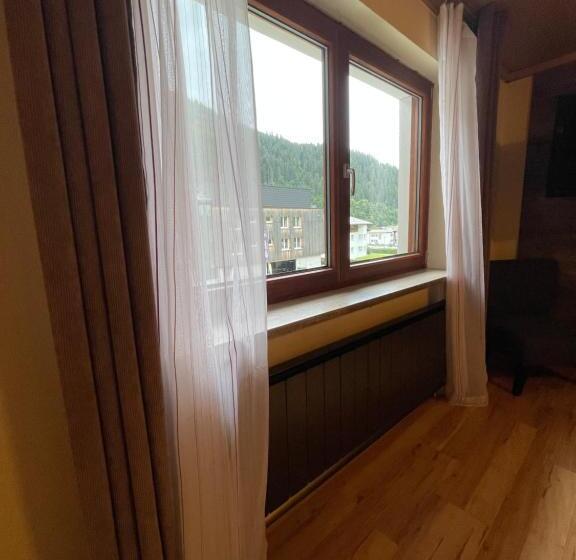 Номер Стандарт, Haus St. Martin