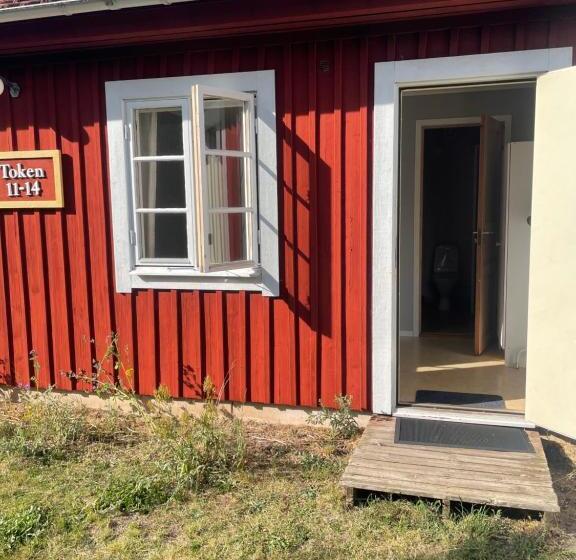 Номер Стандарт, Vandrarhemmet ölands Skogsby