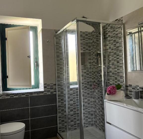 Номер Стандарт, B&b Da Salvador