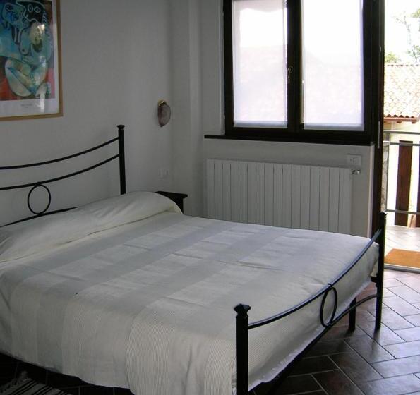 Номер Стандарт, Agriturismo Tschang Wilma