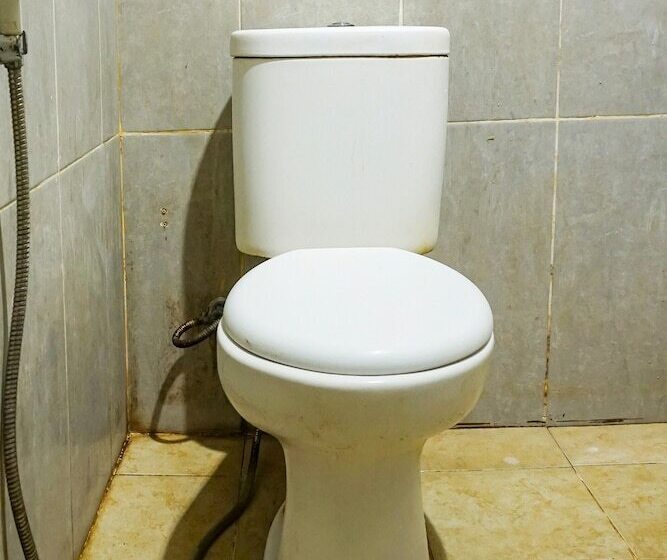 Quarto Estandar, Oyo 91182 Kos Ta Homestay Makassar