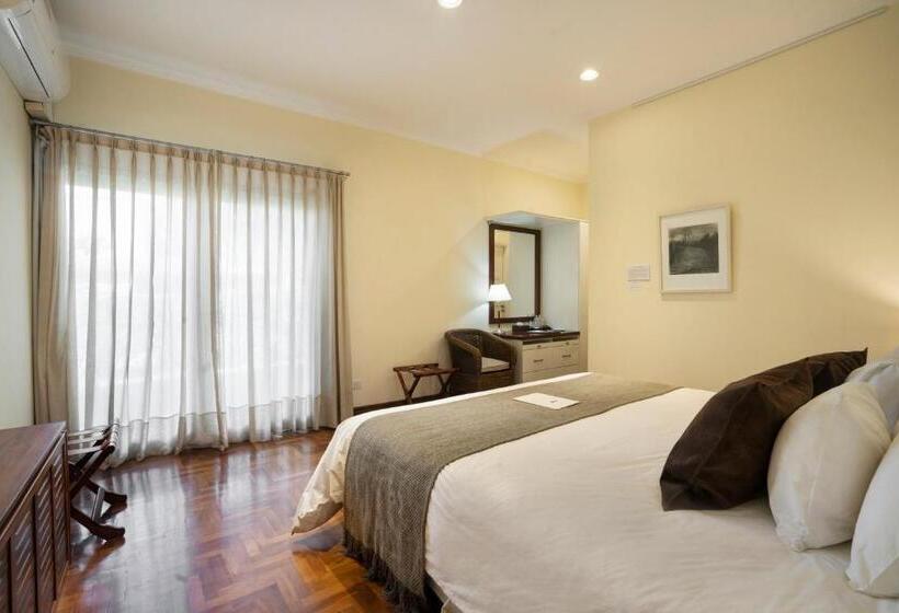 스탠다드 룸, Terrazas De Los Andes Guest House