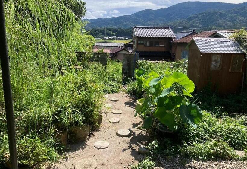 خانه 1 خوابه, Akano House, An Inn Of Katarai   Vacation Stay 10702