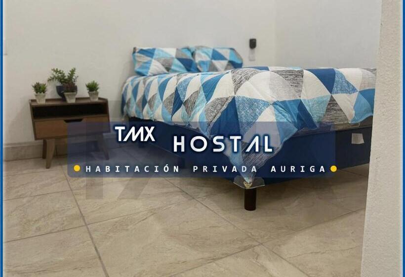 スタンダードルーム, Tmx Hostal