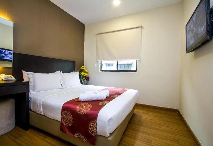 Superior Room, Grand World