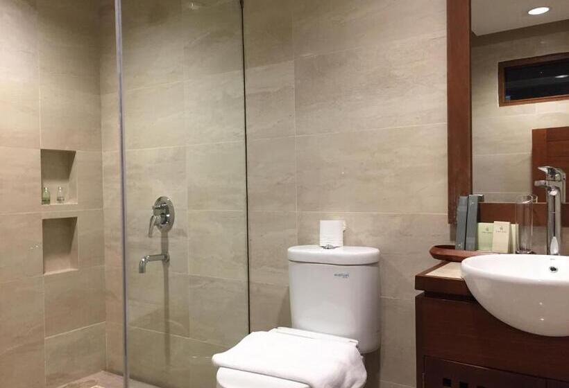 Вилла 1 Спальня, Jiwa Jawa Resort Ijen