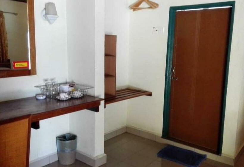 اتاق لوکس, Senari Bay Resort