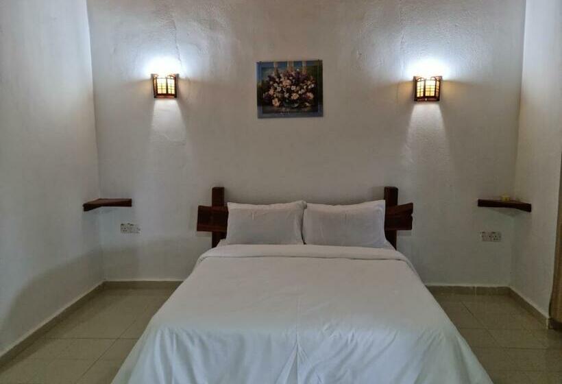 اتاق لوکس, Senari Bay Resort