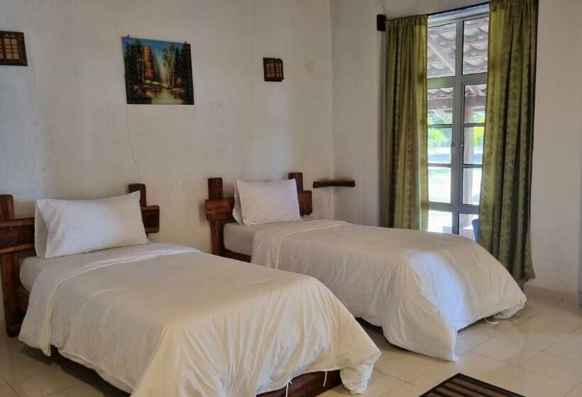 اتاق استاندارد, Senari Bay Resort