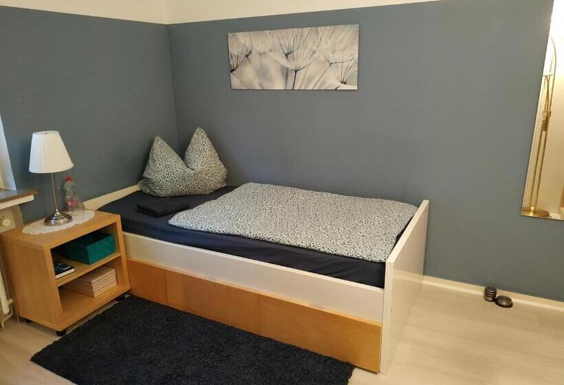 Номер Superior Одноместный, Bed & Breakfast Bonn