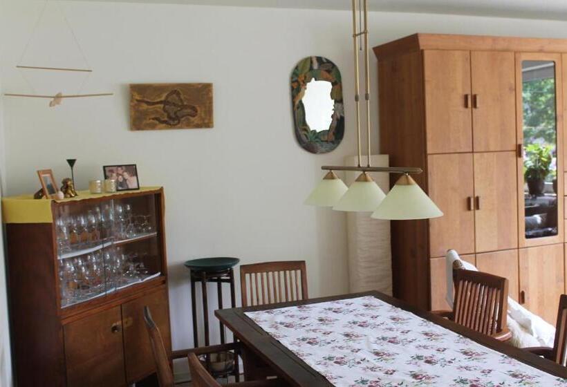 Номер Superior Одноместный, Bed & Breakfast Bonn