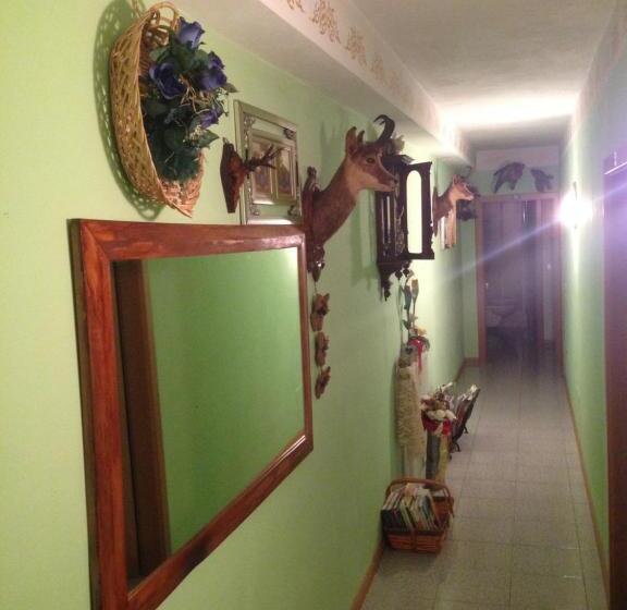 스탠다드 룸, Agritur Alpino