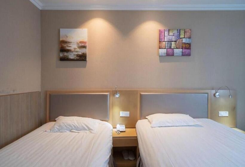 Quarto Familiar, Wuxi Fish Inn Rongxiang