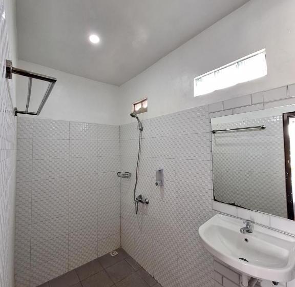 Номер Deluxe, Bonewood Guesthouse