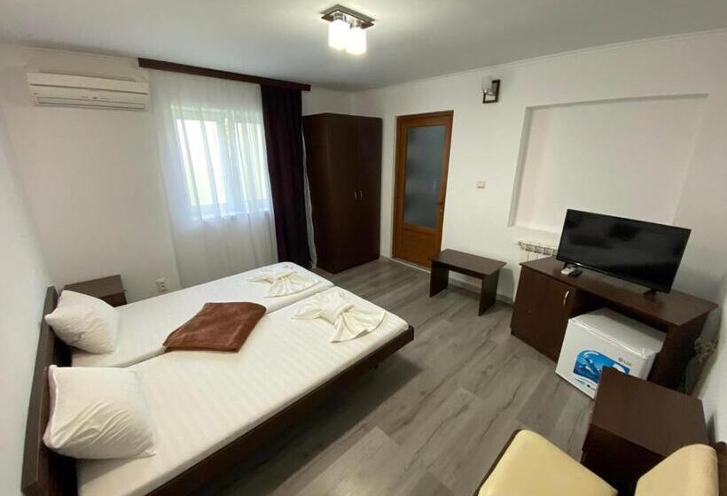 اتاق استاندارد, Cool Breeze   Mamaia Nord
