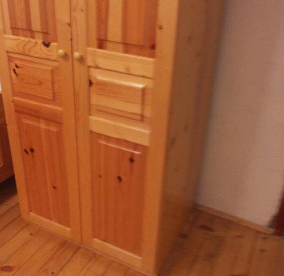 اتاق استاندارد چهار تخته, Rooms Sakalievi
