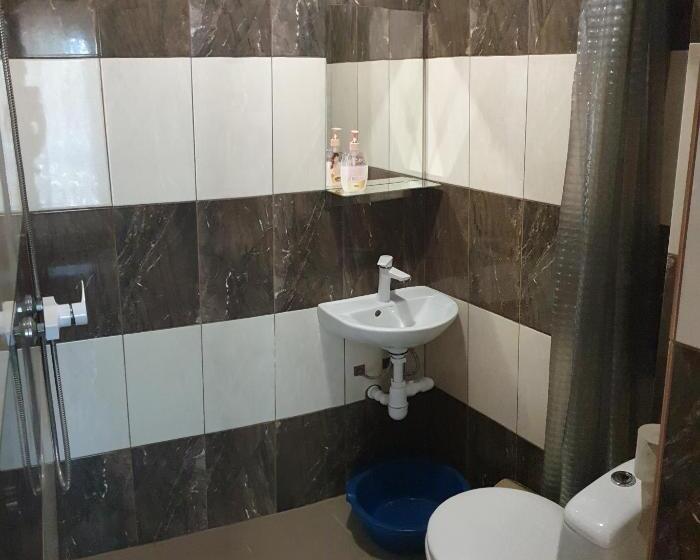 Номер Стандарт, Otel Elena