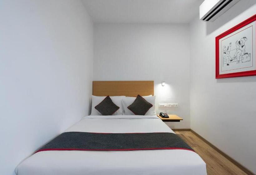 Номер Стандарт, Super Townhouse Mannat International Near Science City Topsia Biswa Bangla Mela Pranga