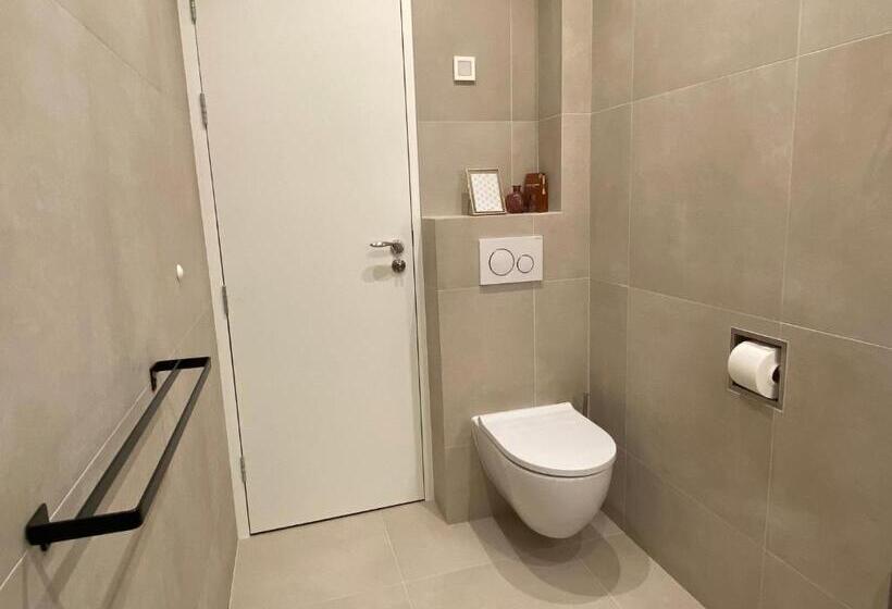 اتاق لوکس, Goodnight Amsterdam Lovely B&b In City Centre Private Quiet Luxurious