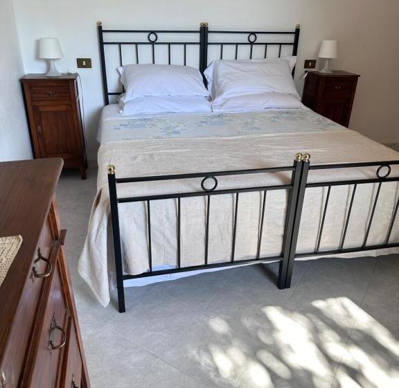 标准工作室, Agriturismo San Biagio