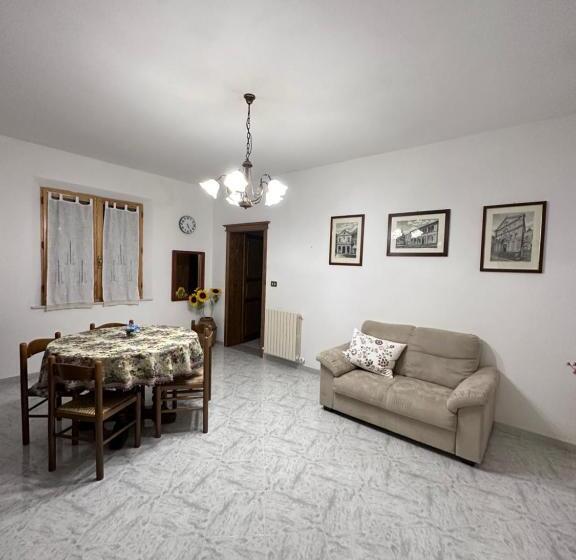 标准工作室, Agriturismo San Biagio
