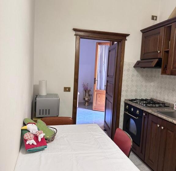 带1个卧室的公寓, Agriturismo San Biagio