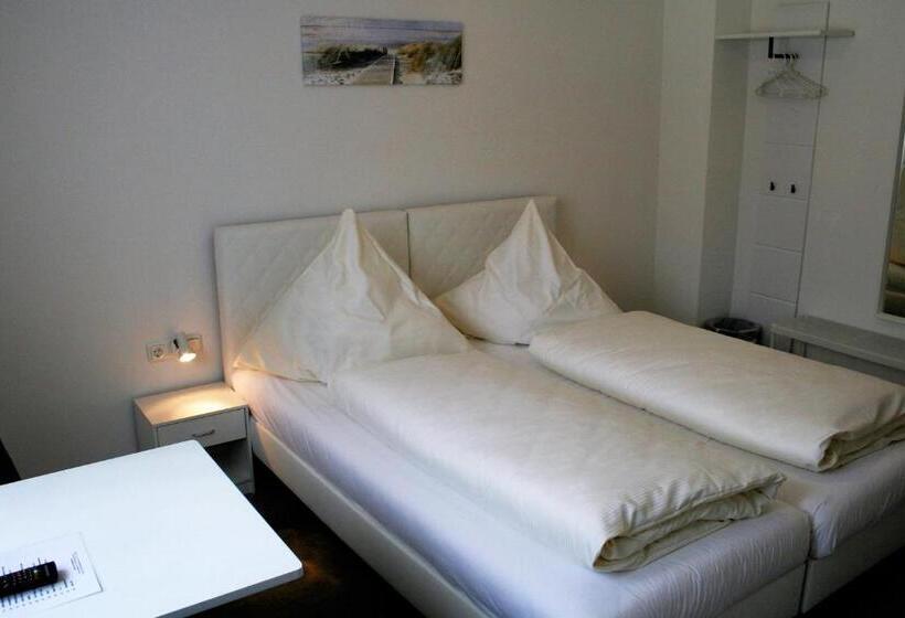 Номер Economy, Haus Zum Schlosspark