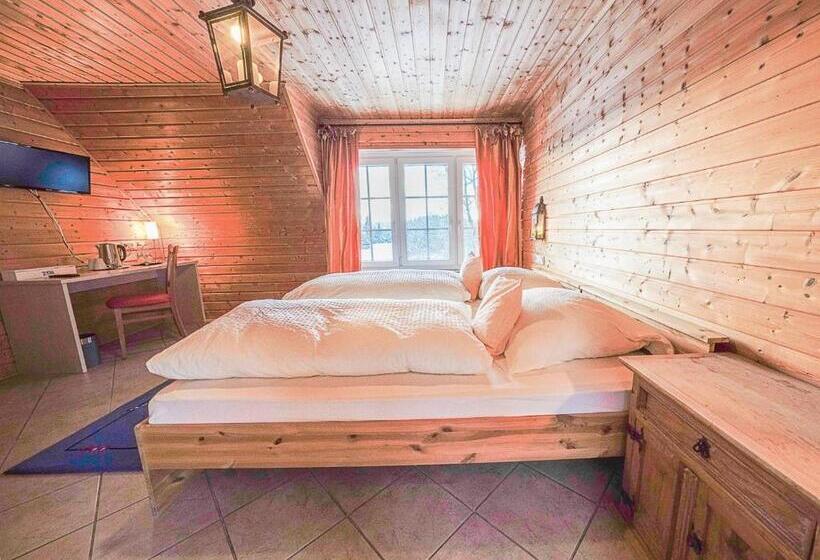 Номер Стандарт, Gästehaus Fuchshof