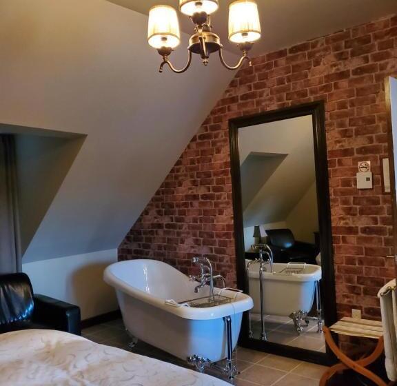 Номер Superior, Gîte Du Château