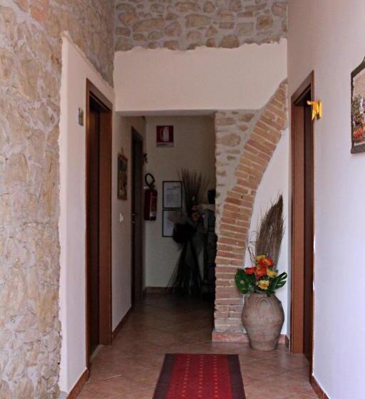 اتاق استاندارد, Masseria La Guardata